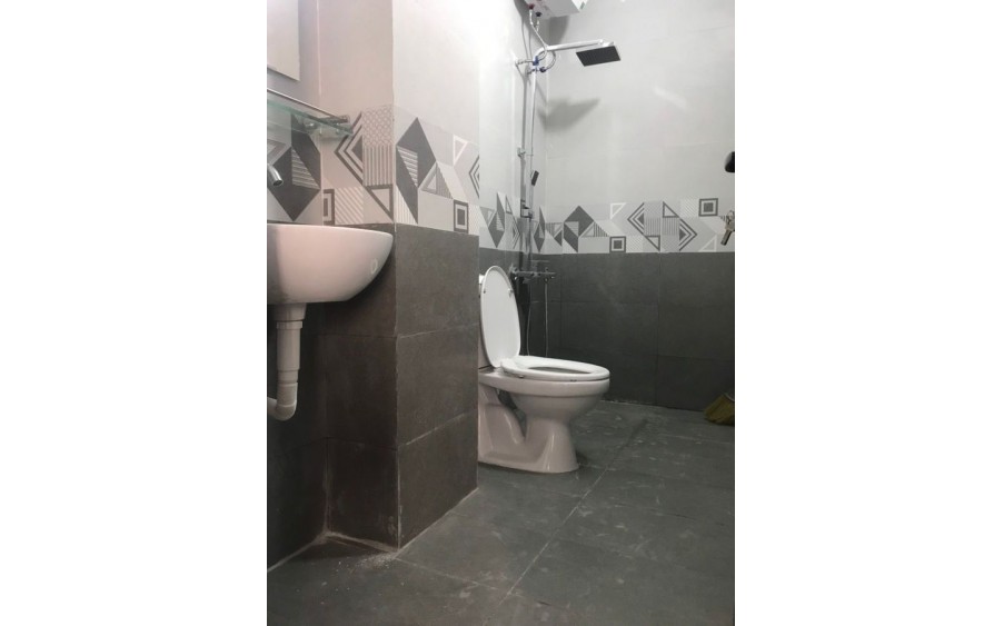 Bán căn hộ dịch vụ Mỹ Đình 60m2 5 tầng ô tô đõ cửa vừa ở vừa cho thuê - ô chờ thang máy 9.3 tỷ